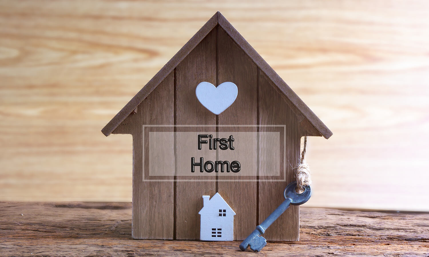 5 Tips for First Time Home Buyers